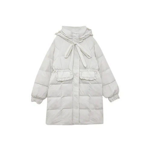 Icicofficial Пуховик Женские