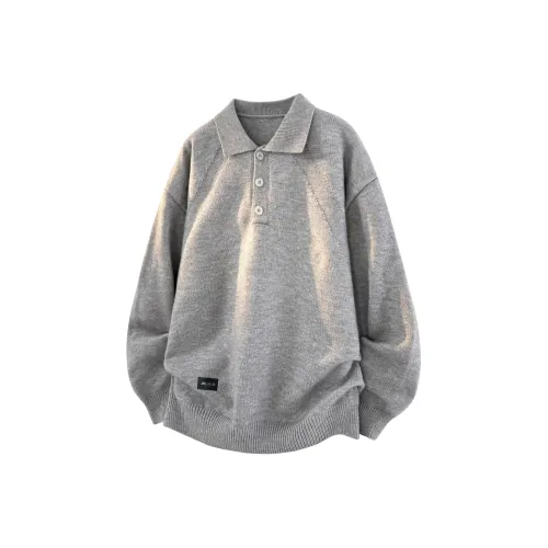 Huohuotu Унисекс Свитера