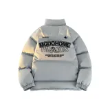 Лунно-голубой