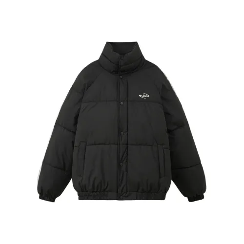 KZOON STUDIO Хлопковый пуховик женский