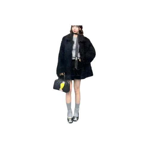 HEYNA Унисекс Пуховики