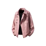 Розовый [с принтом]