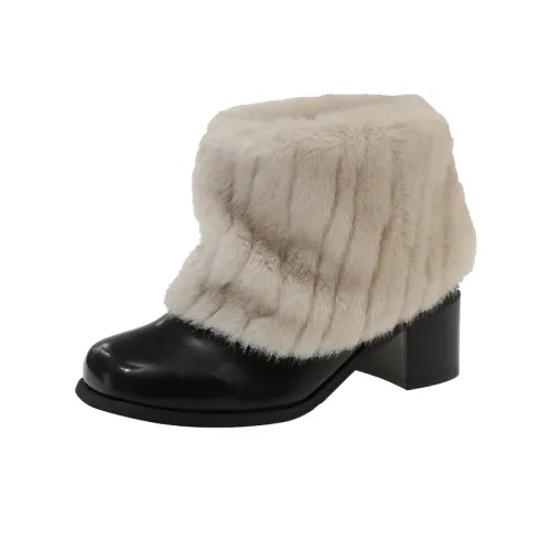 HAGEGREN Короткие Сноубутсы Женские