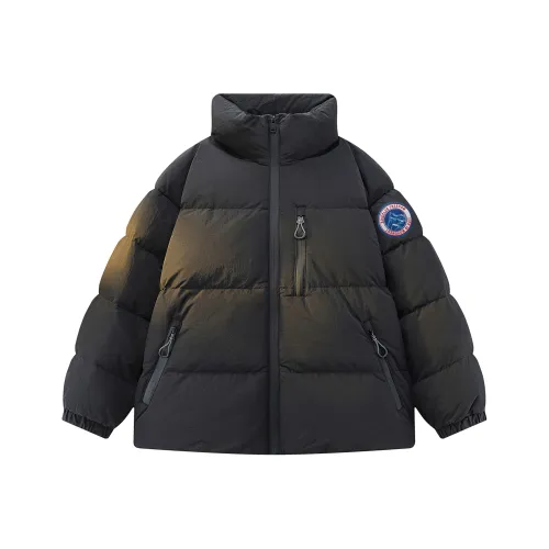 SOIE Унисекс Пуховики