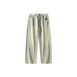 Грязно-желтый