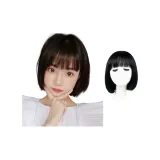 Натуральный черный [Все натуральные волосы]