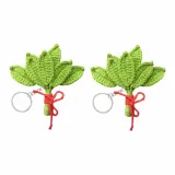 Помело Лист (7 лепестков Помело Лист) 2 шт