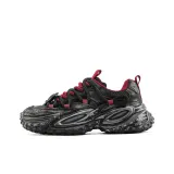 Черно-Красный