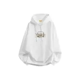 Натуральный белый