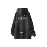 Темно-серый с флисовой подкладкой