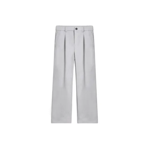 GUAISHOUSHIYANSHI Повседневные брюки Унисекс