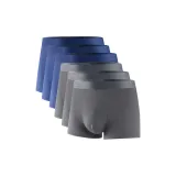 6 пачек C8 (Темно-синий + Темно-синий + Темно-синий + Темно-серый + Темно-серый + Темно-серый)