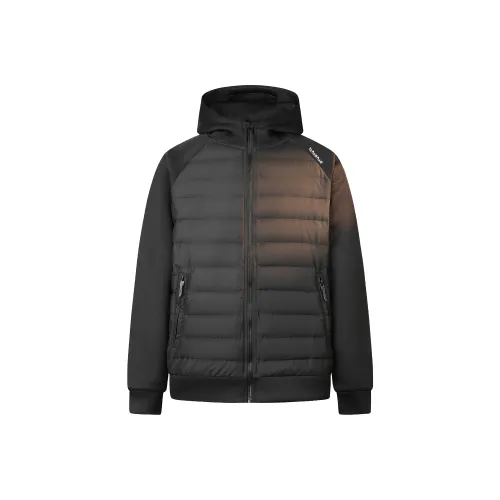 YABAOBAO Женские пуховики