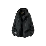 Черный (3-в-1)