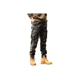 Серый камуфляж