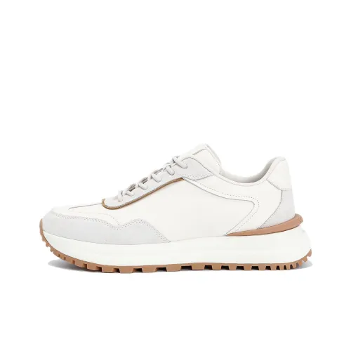 LESS IS MORE Износостойкий Низкий Топ Повседневная Обувь Мужская