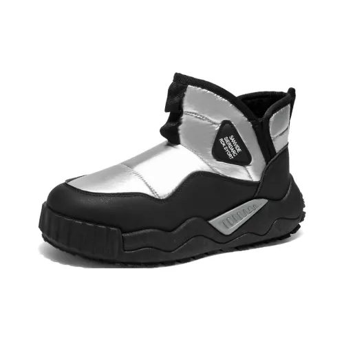 DINGGU Сноубутсы Мужской