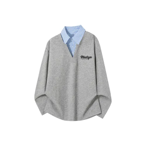 Mackyo x SOORCHCE Свитшот Унисекс