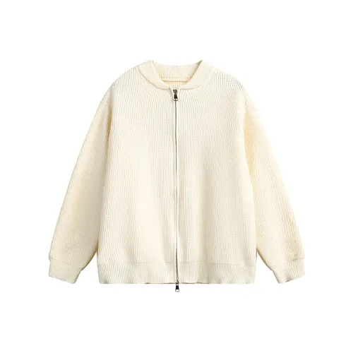 Evil Lions Трикотажная ткань Свитер Унисекс