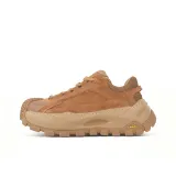 Земляной желтый