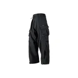 Штормовой черный