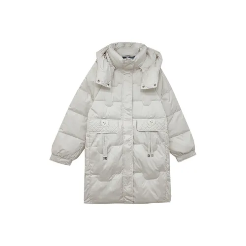 Icicofficial Пуховик Женские