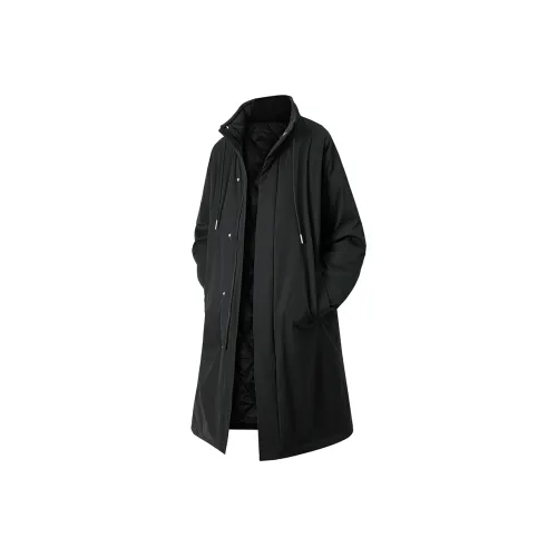 MOGAO Унисекс Пуховики