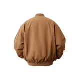 Хаки Утеплённый [Универсальный и Необъемный]