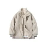 Бежево-абрикосовый