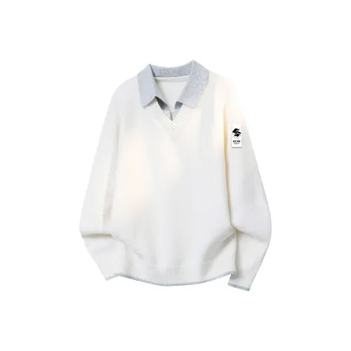 GY.VG Унисекс Свитера