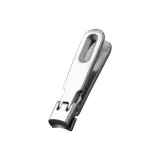 Серебряный Большой Открытый