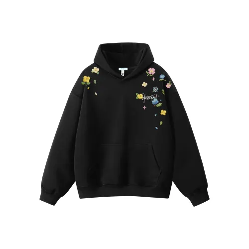 HELIOT EMIL Унисекс Свитшоты