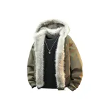 Армейский зеленый