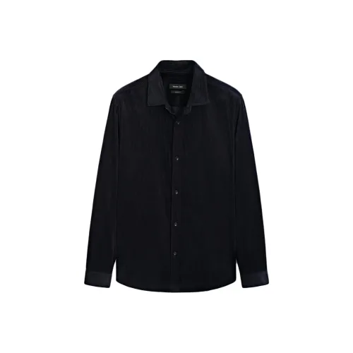 Massimo Dutti Куртки и Пальто Мужской