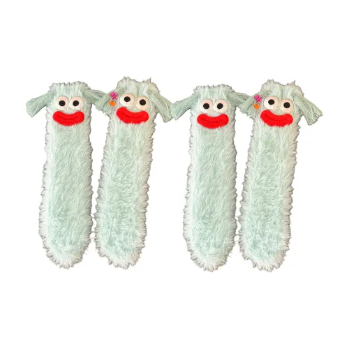 NACARADAR Носки Crew Женские упаковка из 2 пар