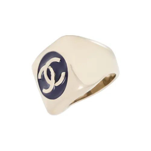 Chanel Кольца Женские