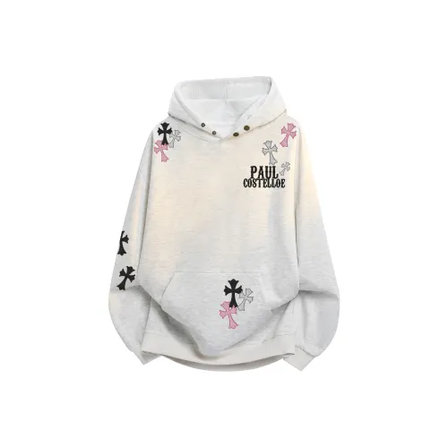 PAUL COSTELLOE Свитшот Унисекс