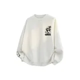 Белый [с флисовой подкладкой]