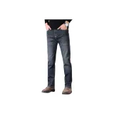 Чернила Синий Черный с флисовой подкладкой