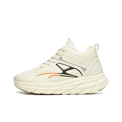 CAMOSI Термический Износостойкий Водонепроницаемый Противоскользящий Высокий Топ Повседневная Походная Обувь Мужская