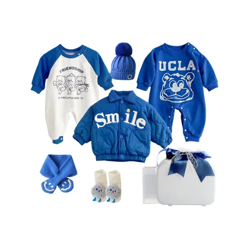 RINDU KIDS Подарочные наборы для малышей