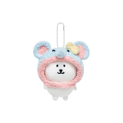 Дружба Joke Bear and Friends Collection Плюшевый Подвеска 10 см Длина Тело