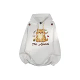 Белый (с флисовой подкладкой)