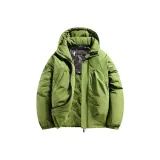 Фруктово-зеленый