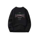 Черный (с флисовой подкладкой)