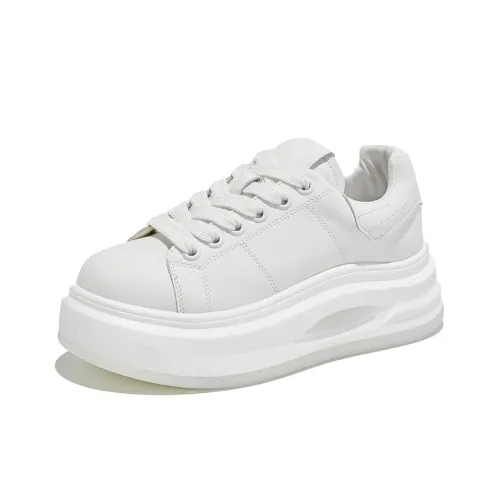 BANGQIAO Скейтборд Кроссовки Женские