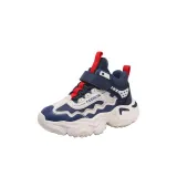 HDL-118-Темно-синий Синий [Тонкий хлопок термический]