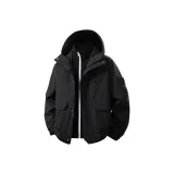 Обсидиановый черный