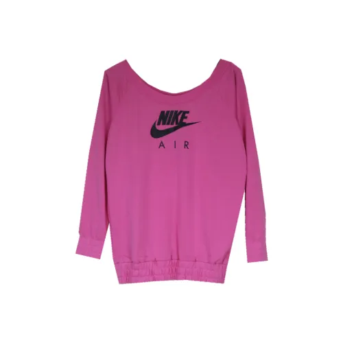 Nike CU5426 684 A Отделение Женские Свитшоты