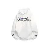 Белый [Тяжелый, утолщенный и с флисовой подкладкой]